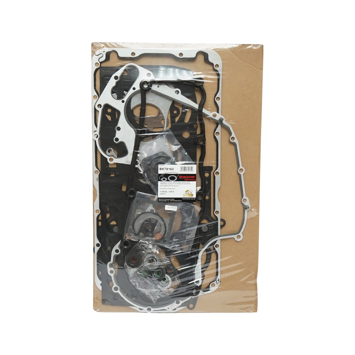 Set garnituri motor superioare cu inferioare pentru Landini, Massey Ferguson, Perkins cod OEM U5LT0354, U5LB0381, 4225163M91, 4225545M91, 605042, 705956, ENT000562, AG137256, 4225832M91